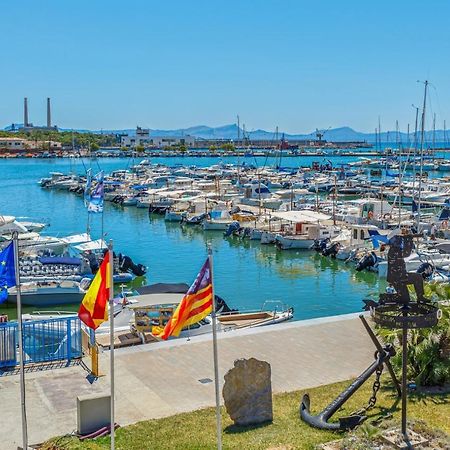 Can Jaume Port de Alcudia  Εξωτερικό φωτογραφία
