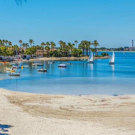 Can Jaume Port de Alcudia  Εξωτερικό φωτογραφία