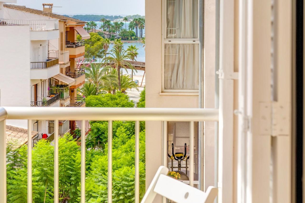 Can Jaume Port de Alcudia  Εξωτερικό φωτογραφία
