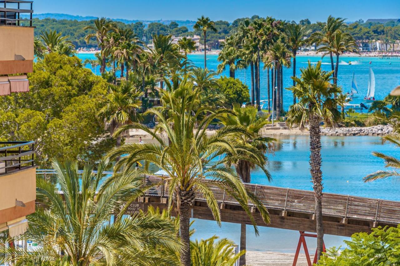 Can Jaume Port de Alcudia  Εξωτερικό φωτογραφία